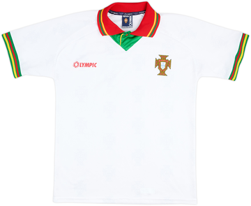 Portugal 1995-96 Away