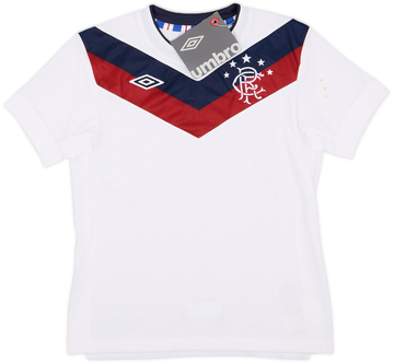 Rangers 2011-12 Third
