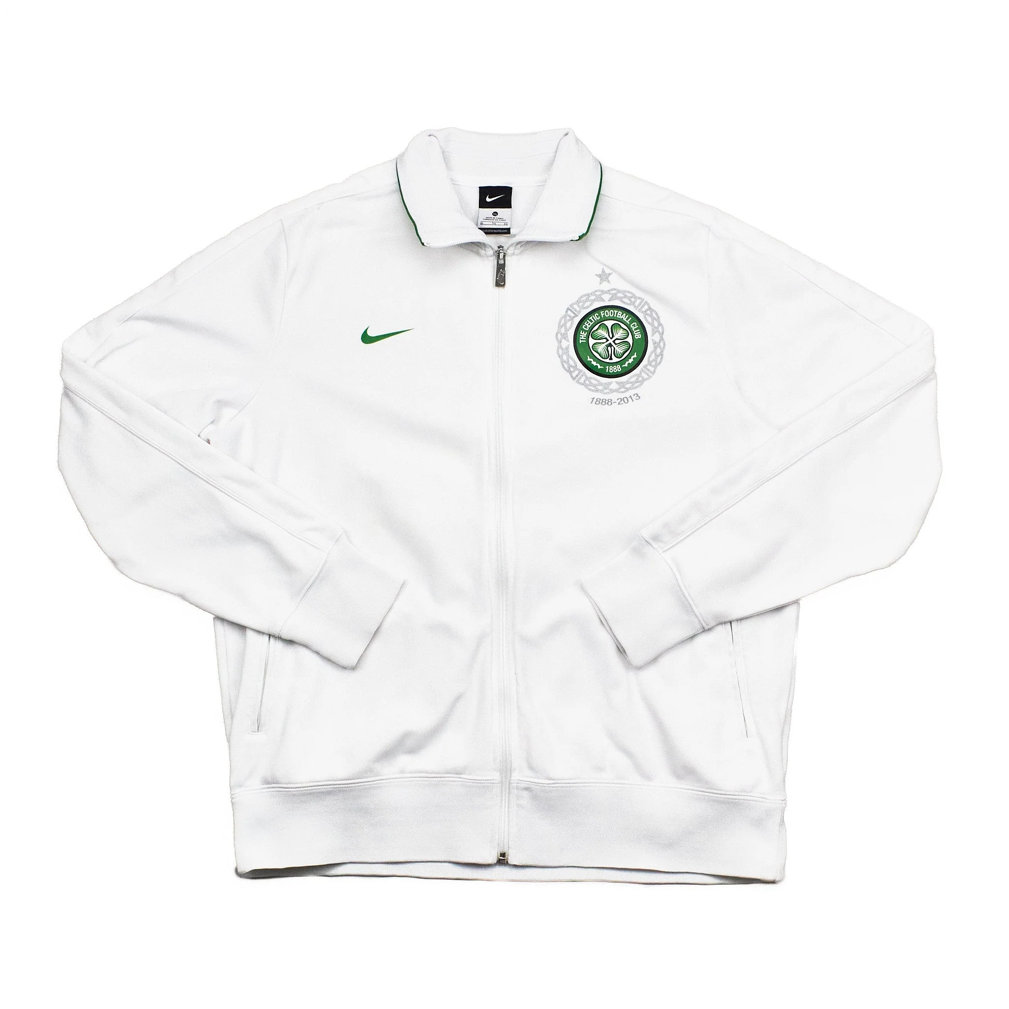 Celtic 2013-14 Special
