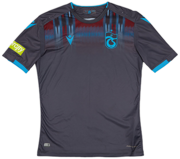 Trabzonspor 2019-20 Third