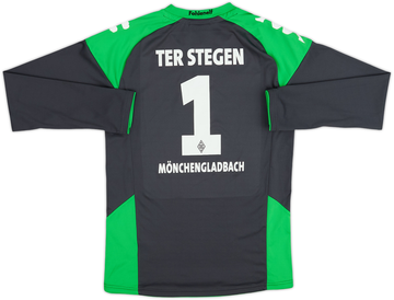 Borussia Monchengladbach 2013-14 Gk