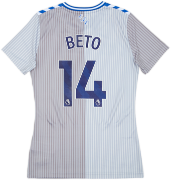 Everton 2023-24 Third
