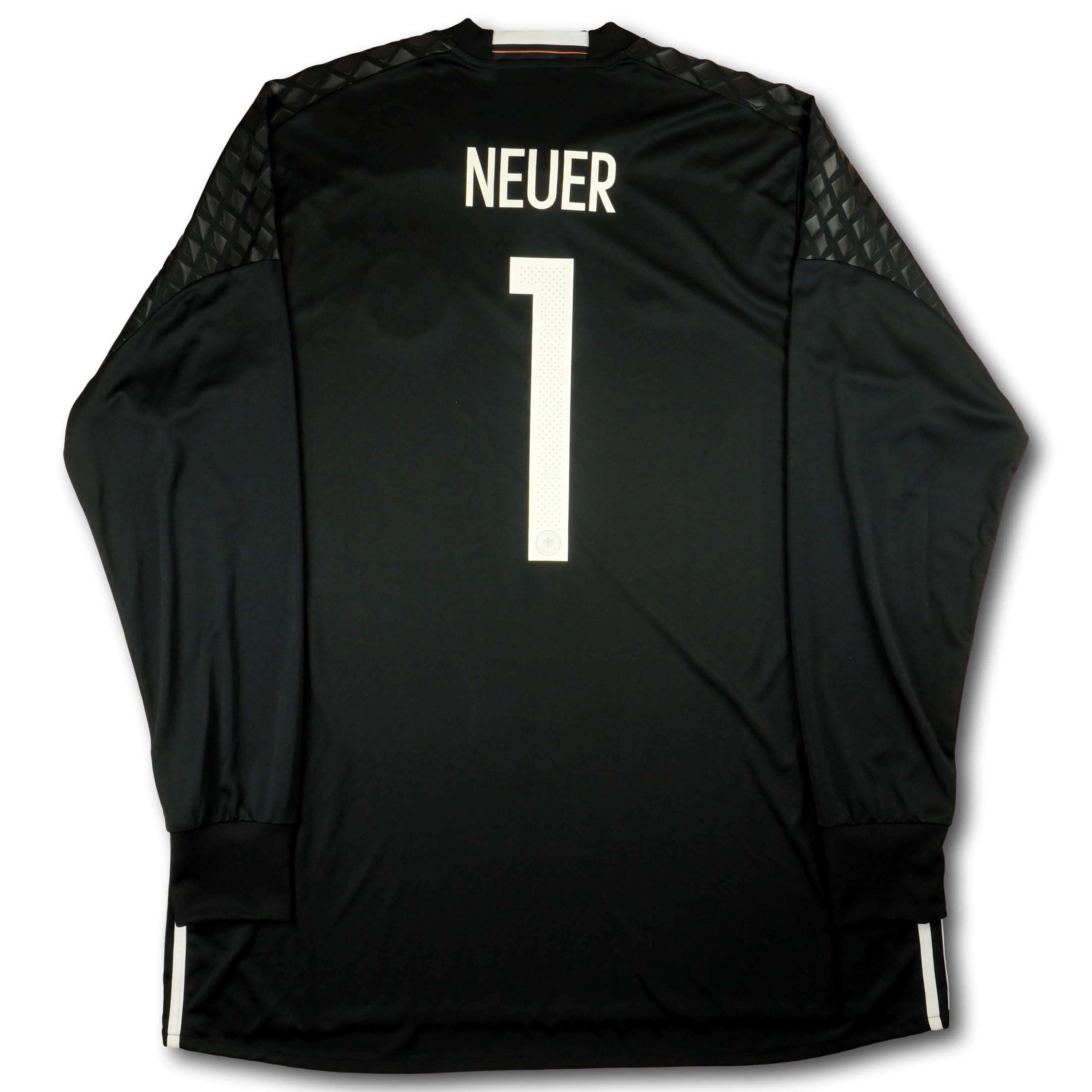 Germany 2016 Gk