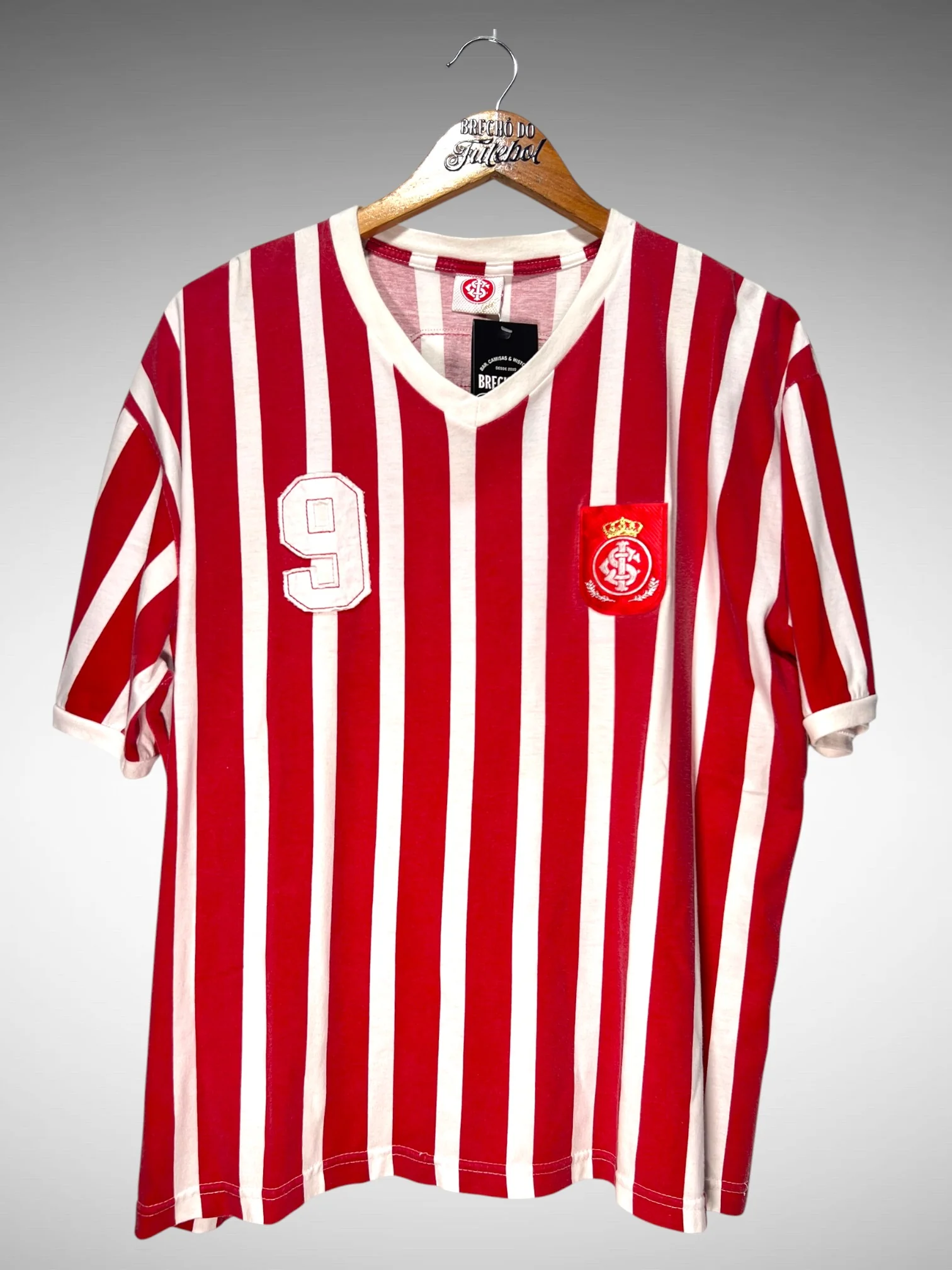 Internacional 1909 Home