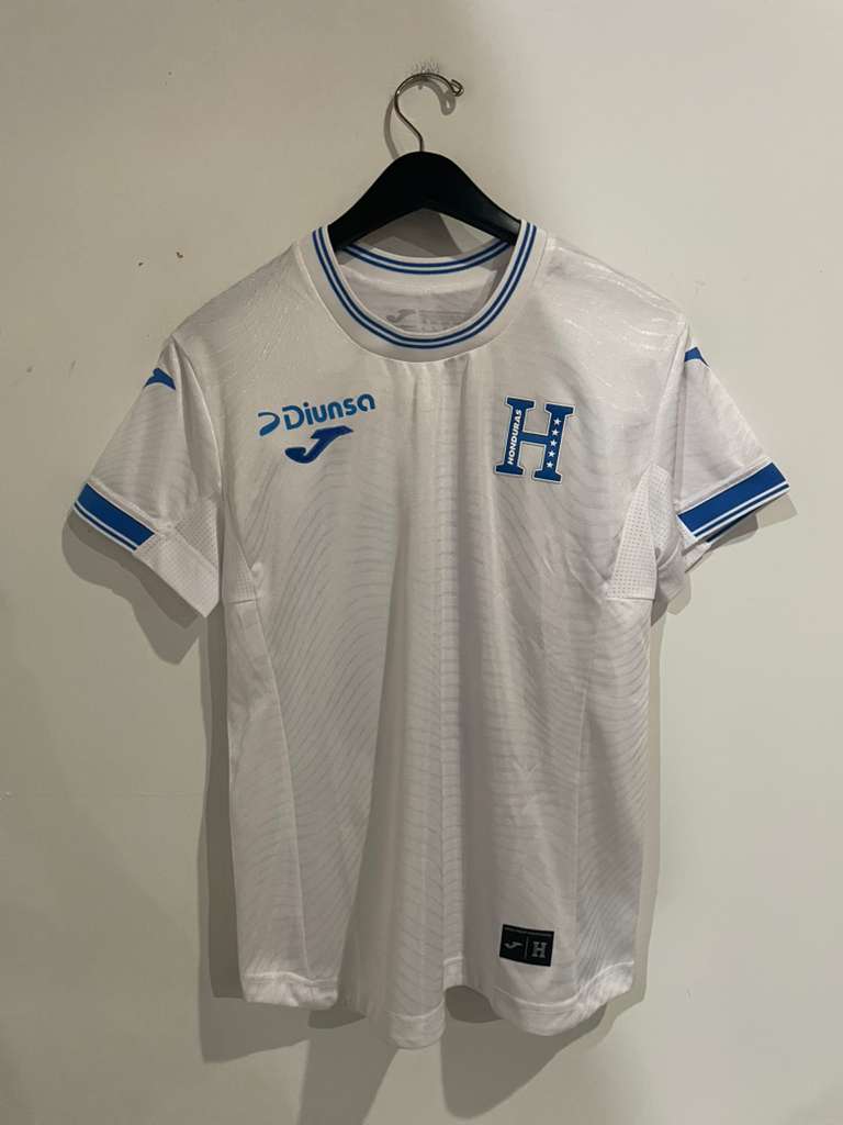 Honduras 2024-25 Special