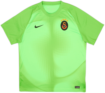 Galatasaray 2022-23 Gk