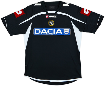 Udinese 2009-10 Away