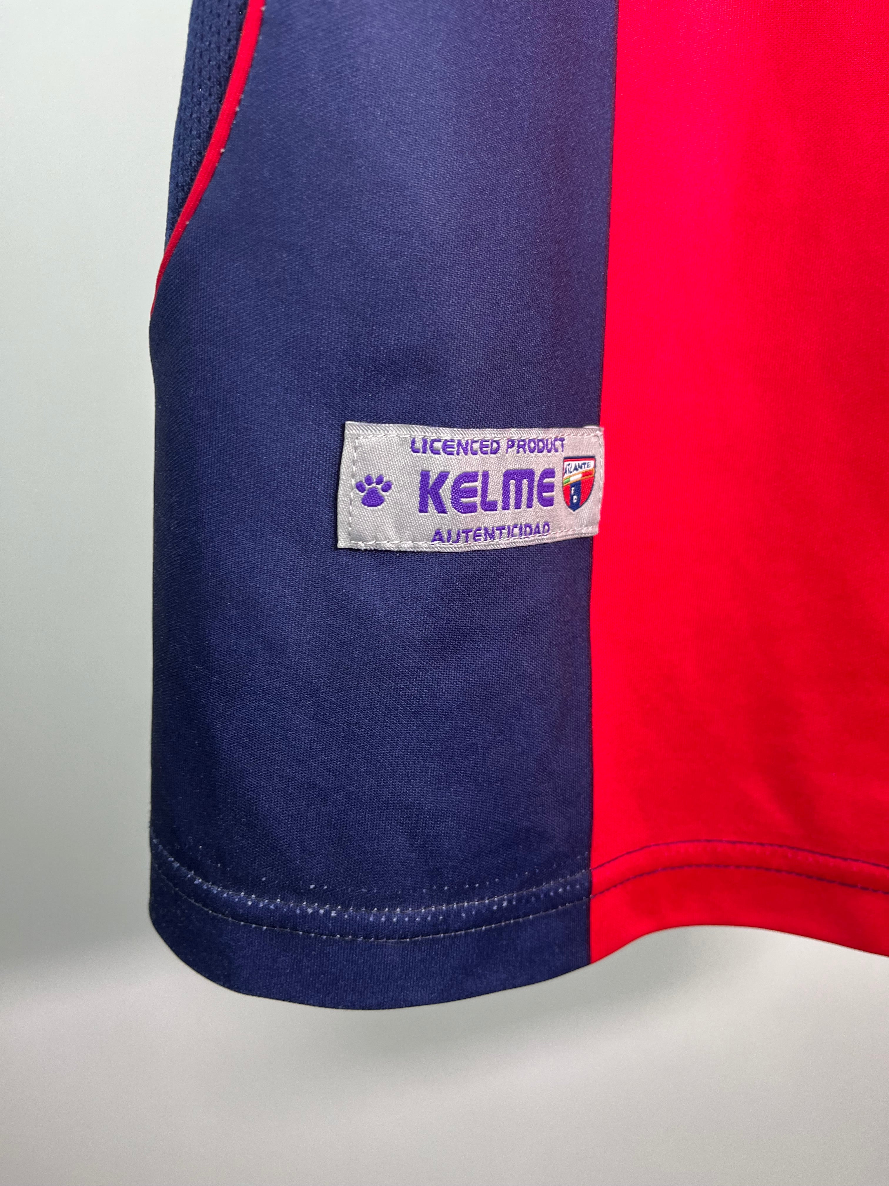 Atlante 2010-11 Home