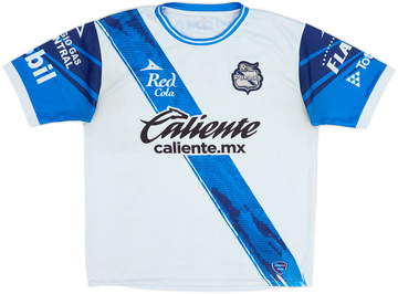Puebla 2022-23 Home