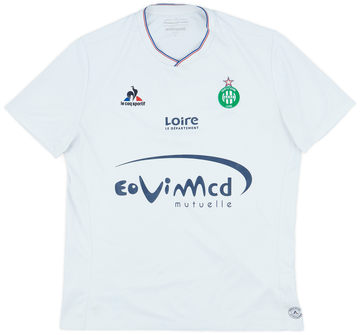 St Etienne 2017-18 Gk