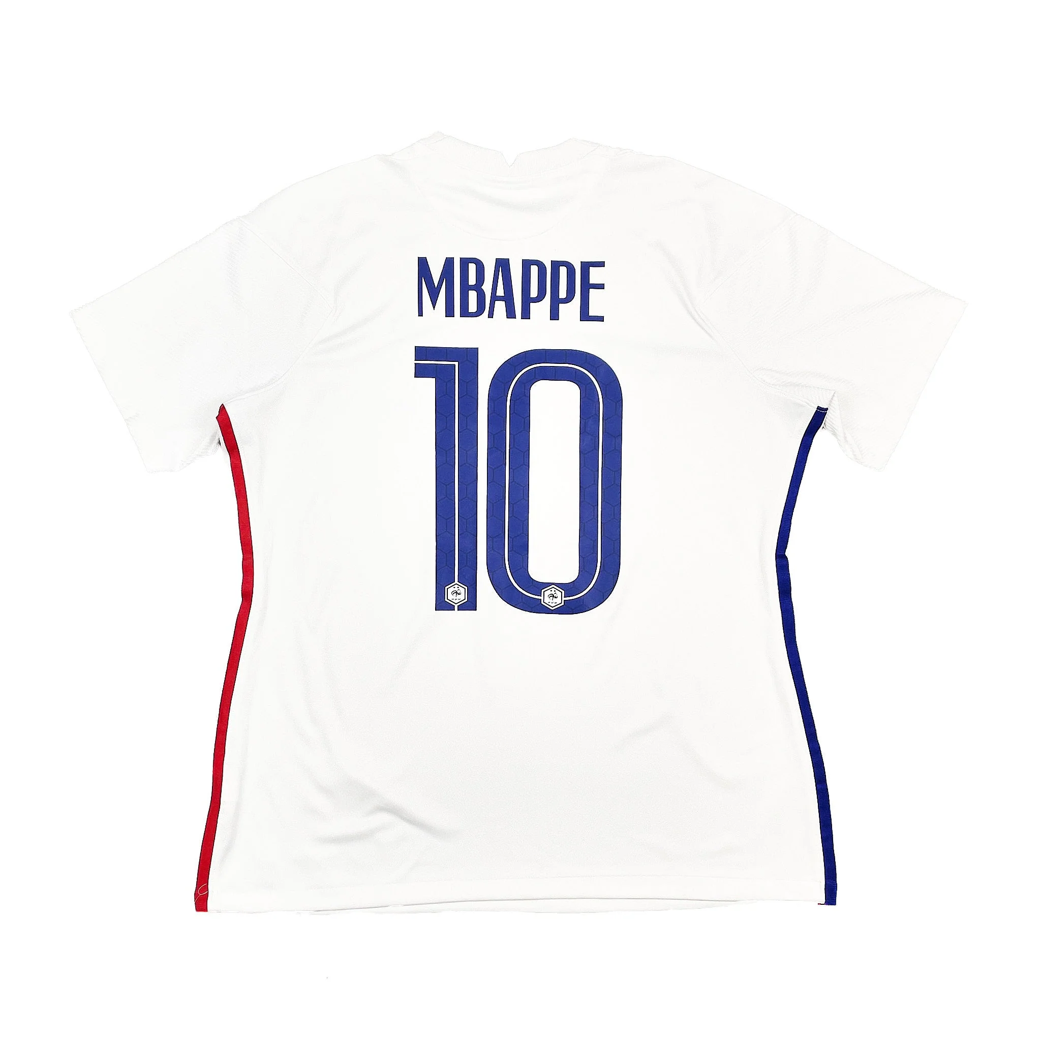 France 2021-22 Away