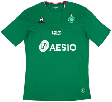Saint-Etienne 2019-20 Home