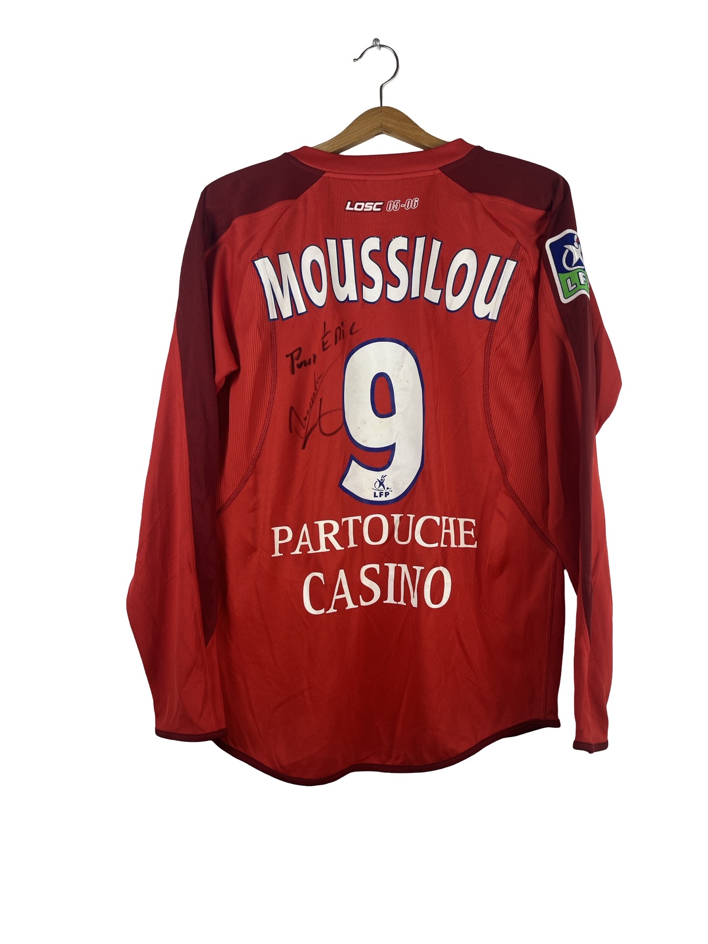 Lille 2005-06 Special