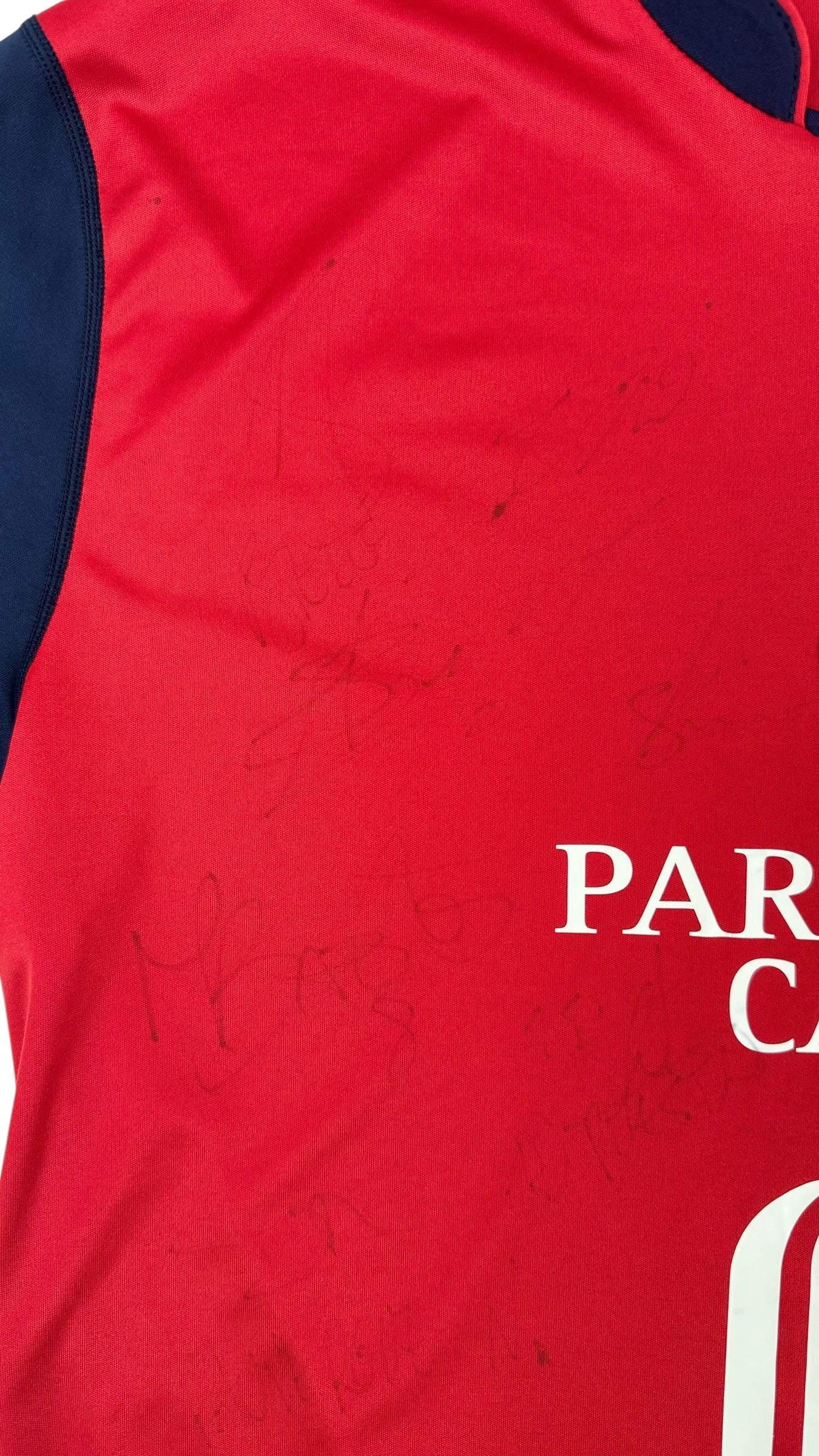 Lille 2008-09 Special