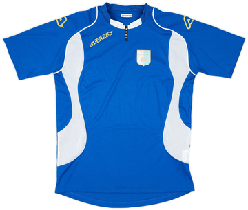 Italia 2014-15 Training