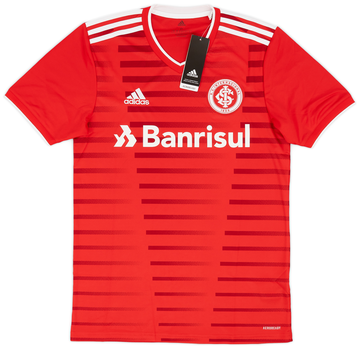 Internacional 2021-22 Home