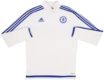 Chelsea 2015-16 Gk