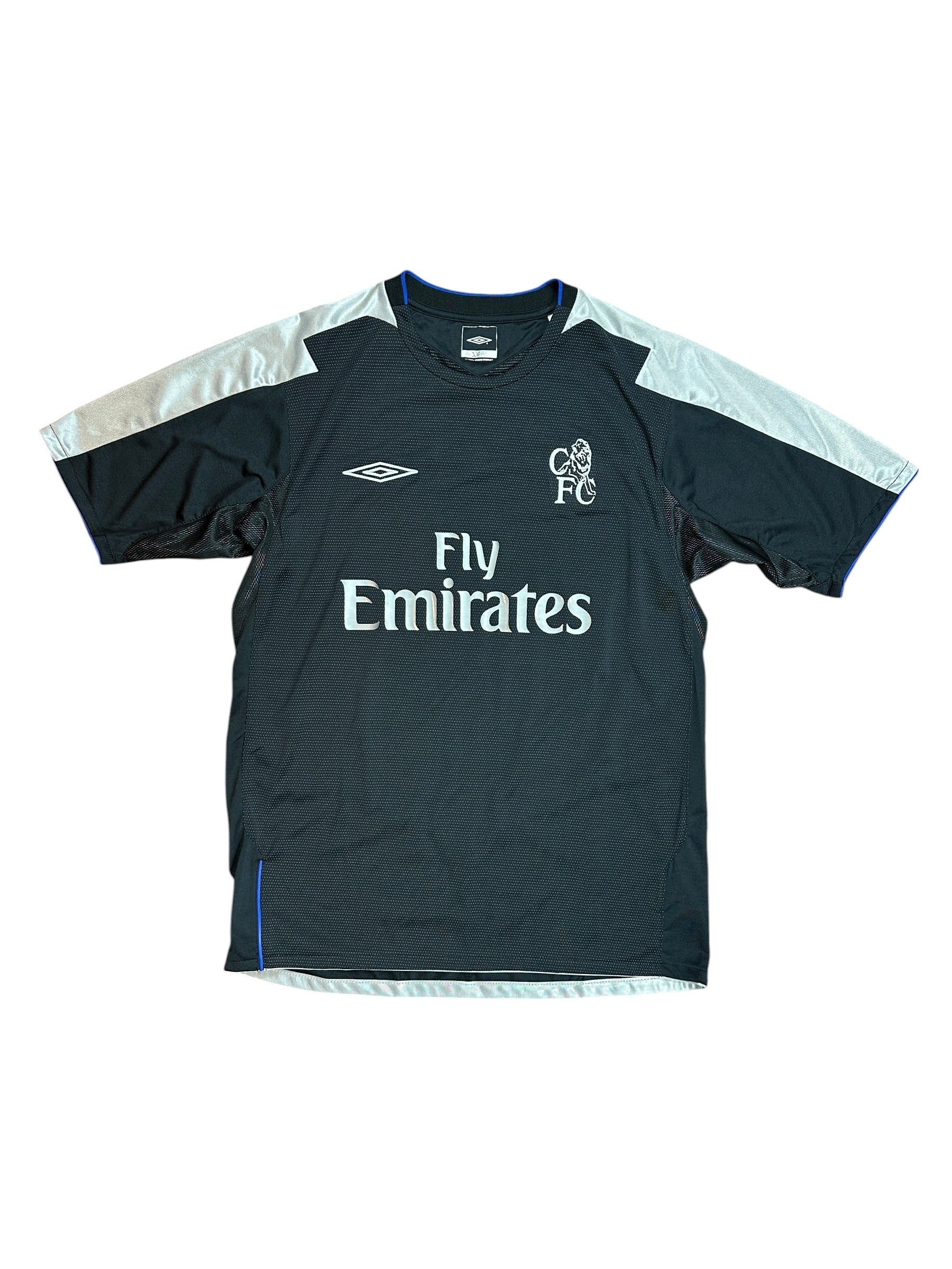 Chelsea 2005-06 Third