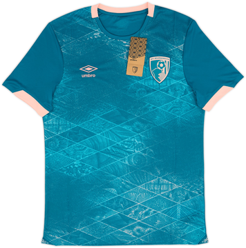 Bournemouth 2024-25 Third