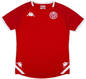FSV Mainz 2022-23 Training