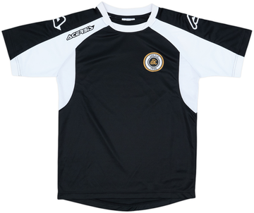 Spezia 2015-16 Training