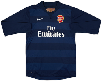 Arsenal 2007-08 Gk