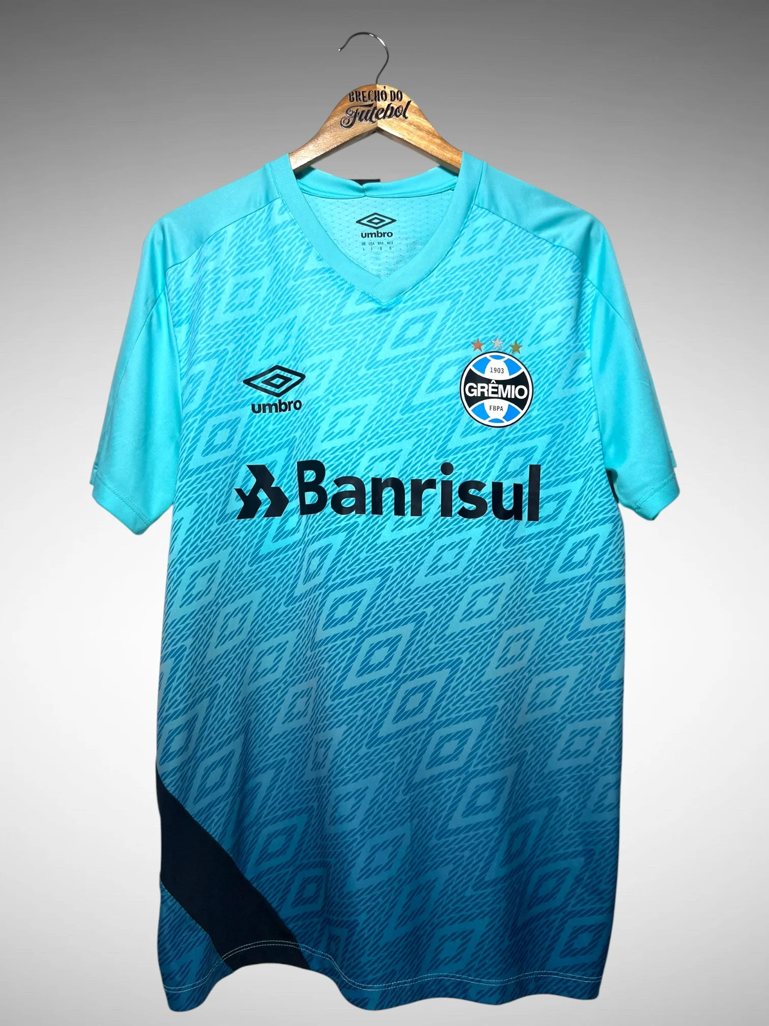 Gremio 2020 Training