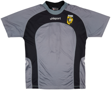 Vitesse 2003-04 Away