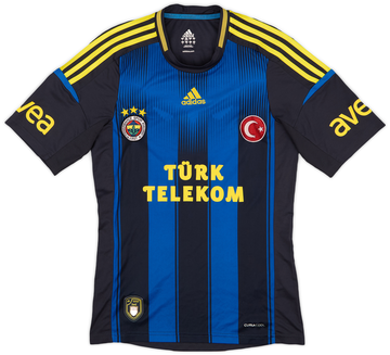 Fenerbahce 2012-13 Third
