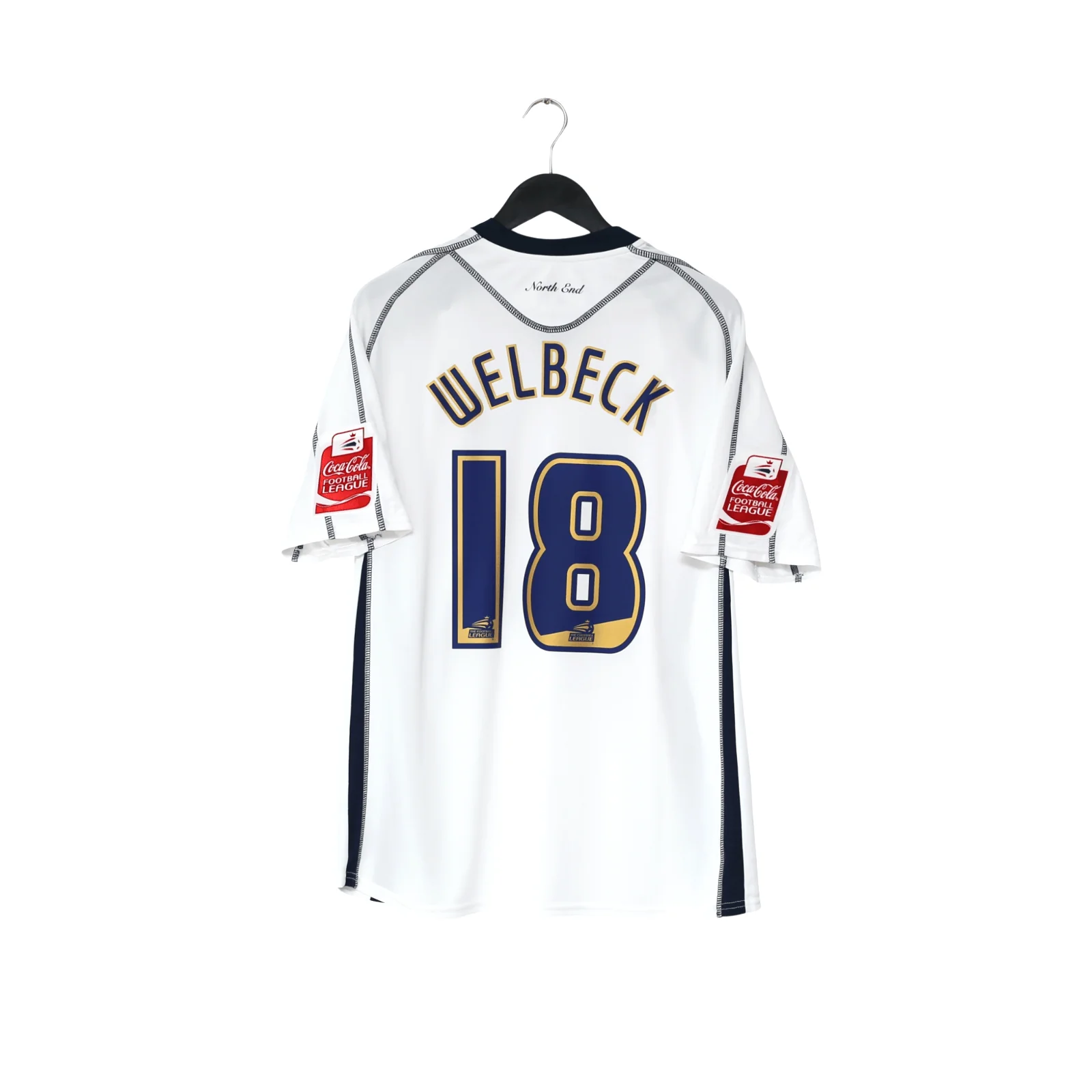 Preston North End 2009-10 Home