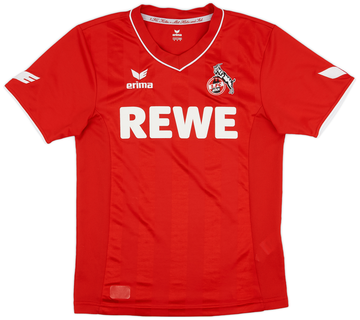 FC Koln 2014-15 Away