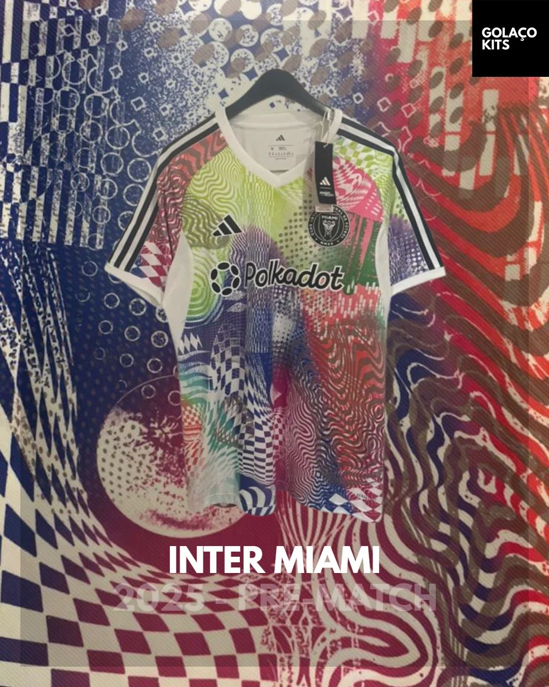 Inter Miami 2025 Training