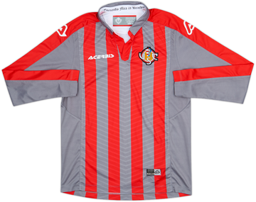 Cremonese 2019-20 Home