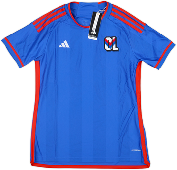 Lyon 2023-24 Away