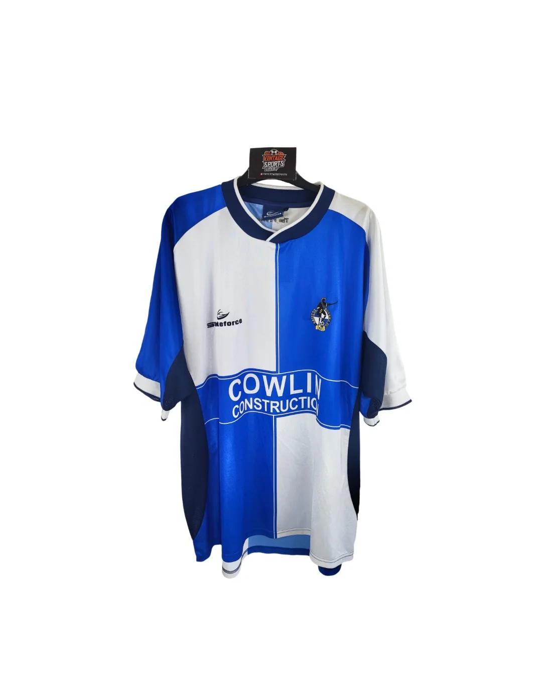 Bristol Rovers 2003-05 Home