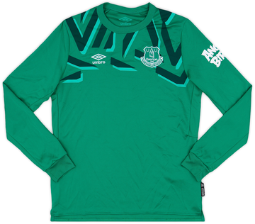 Everton 2019-20 Gk