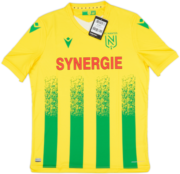 Nantes 2020-21 Home