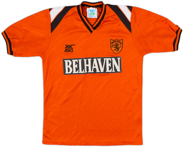 Dundee United 1989-90 Home