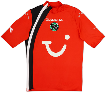 Hannover 96 2005-06 Home