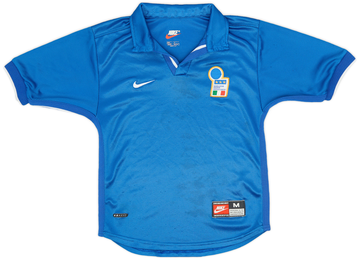 Italy 1997-98 Home