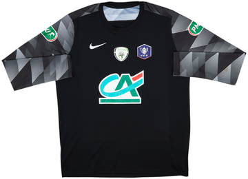 Coupe De France 2020-21 Gk