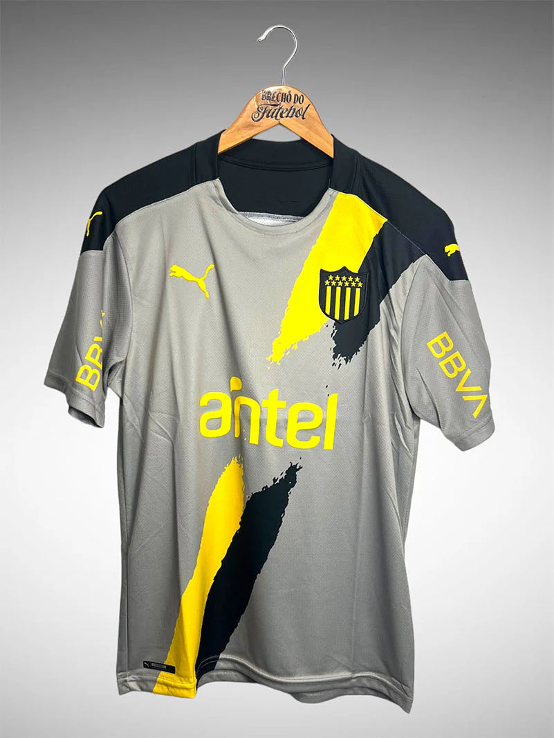 Penarol 2021 Away