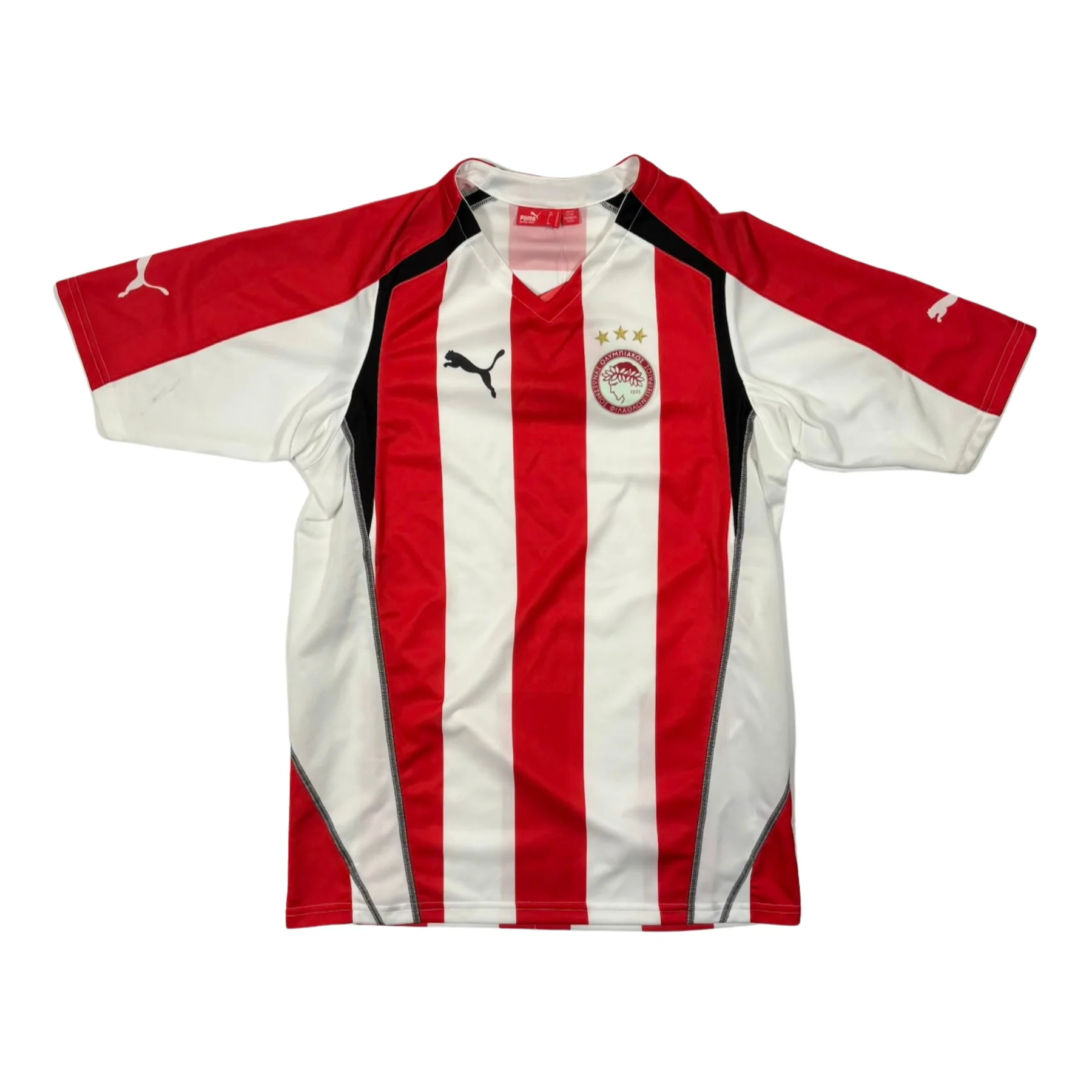 Olympiakos 2005-06 Home