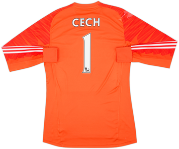 Chelsea 2014-15 Gk