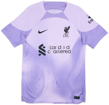 Liverpool 2022-23 Gk