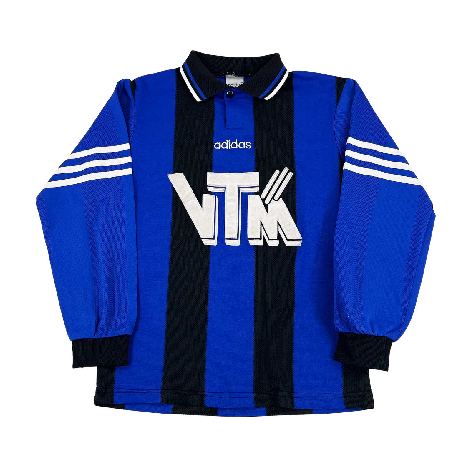Club Brugge 1995-96 Home