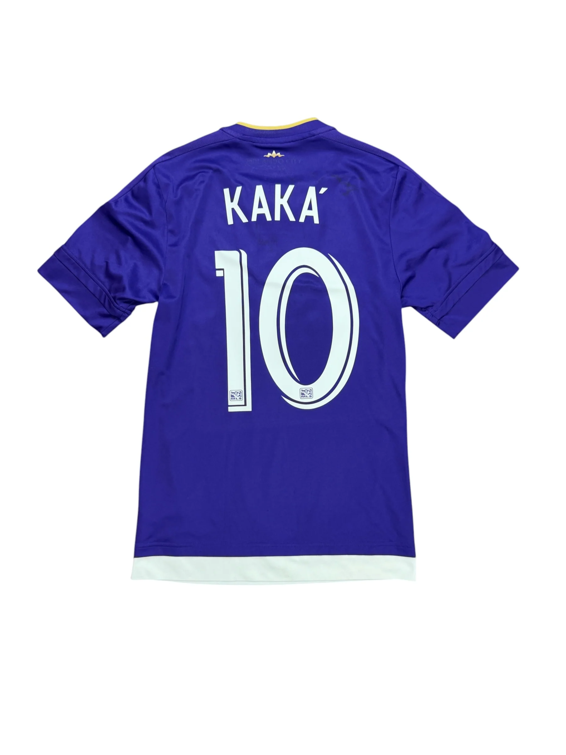 Orlando City 2014-15 Home