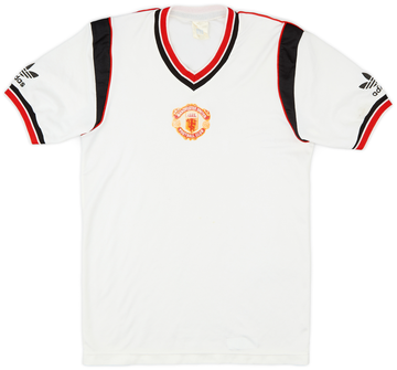 Manchester United 1984-85 Away