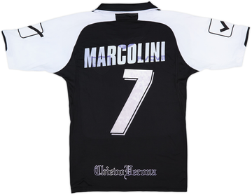 Chievo Verona 2010-11 Third