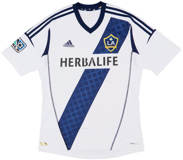 LA Galaxy 2012-13 Home